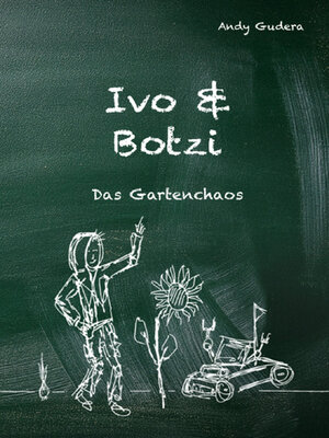 cover image of Ivo und Botzi